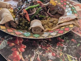 Sodere Ethiopian Restaurant & Bar