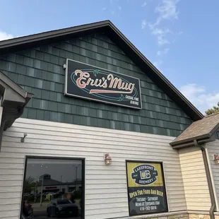 Store Front