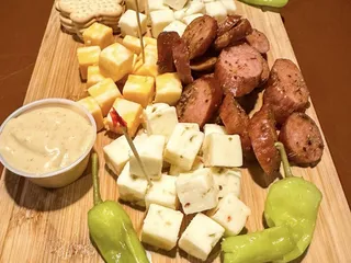 The Cellar Restaurant and Prohibition Bar