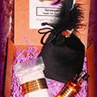 Authentic Gris-Gris / Mojo Bags at Erzulie&apos;s Voodoo ~ Reversing Gris-Gris Bags!