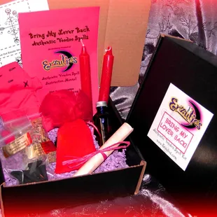 Lover Return Spells and Lover Come Back Spells exclusively!