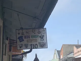 Big Easy Gifts