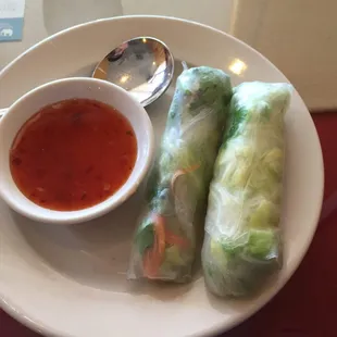 Spring Roll