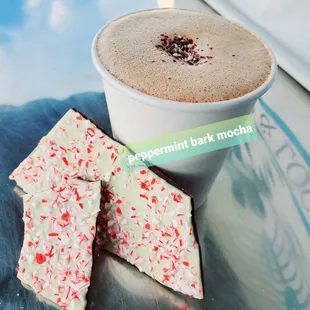 Peppermint Mocha