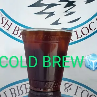 Cold Brew