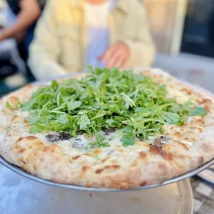 Belle Isle Pizza