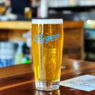 El Segundo Brewing