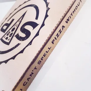 PIzzA = IPA