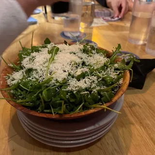 Arugula Salad
