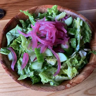 Simple Salad