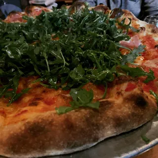 Crowntown Pizza