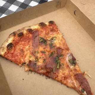 Slice of Special