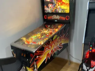 Red Note Rhythm Games