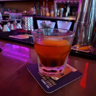 Nightcap @surrea1ity