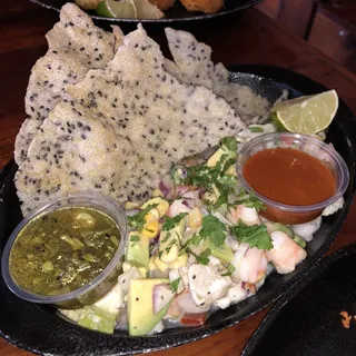 Ceviche