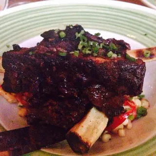 Beef Ribs
