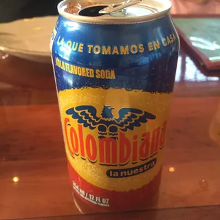 Colombiana