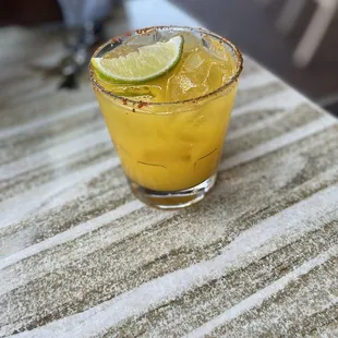 Mango Margarita