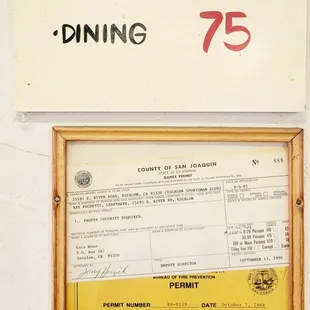 Bar Area - Capacity (10/09/24). #EscalonSportsmansClub #Escalon