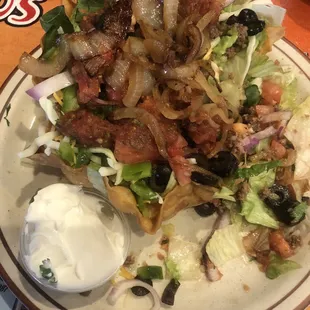 taco salad