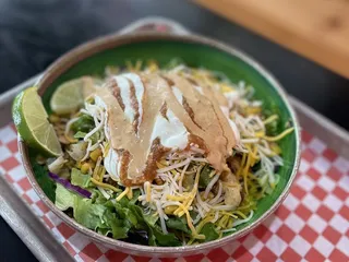 Taco Vida Mexican Street Food