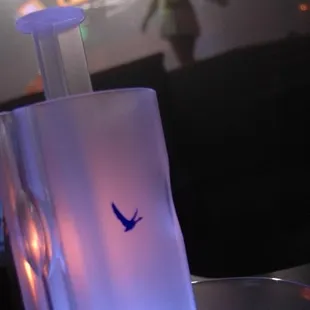 Grey Goose &quot;VIP&quot; @ Escapade 2006