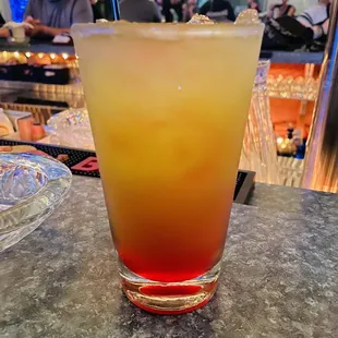 Rum Runner