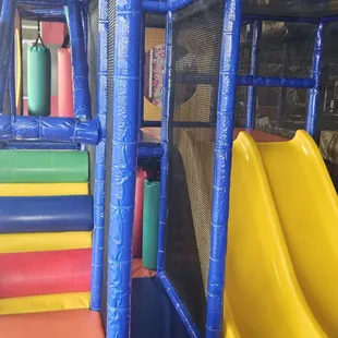 Maze for under 3