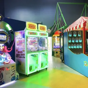 Arcade