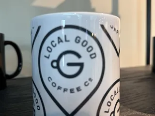 Local Good Coffee