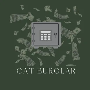 You will need to penetrate a billionaire's mansion, steal his offshore bank account codes, and escape with the codes AND your life!