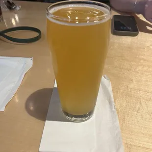 Kumquat Wheat