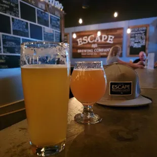 Beers