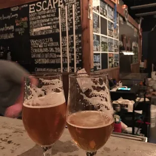 The Other West Coast IPA.