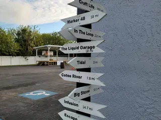 Craft Life Brewing