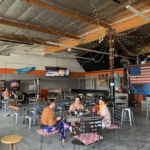 Got to have the Civil Disturbance. excellent!!