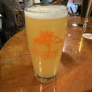 Hazy Ipa