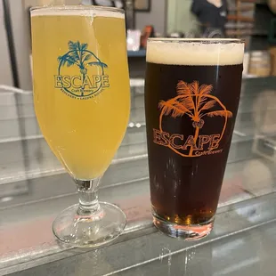 Pineapple Blonde Ale