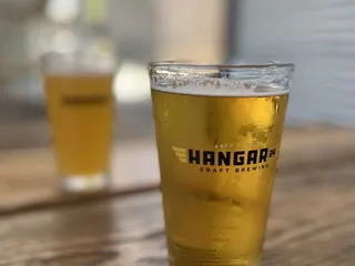 Hangar 24 Craft Brewing