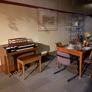 Escape The Room  One of the largest escape room in America.