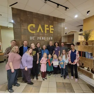 One of the biggest game areas in the USA