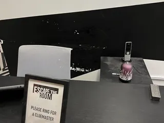 Escape the Room