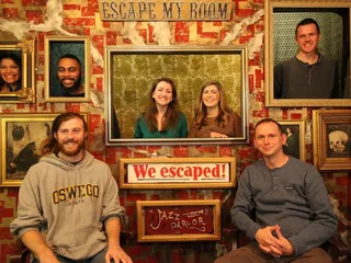 Escape My Room