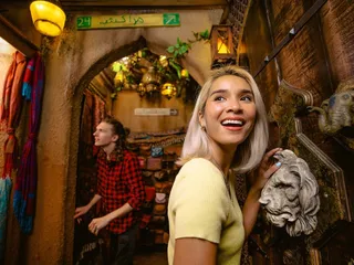 The Escape Game New Orleans