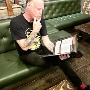 Getting ready for our Escape Room, but perfecting frito nachos first