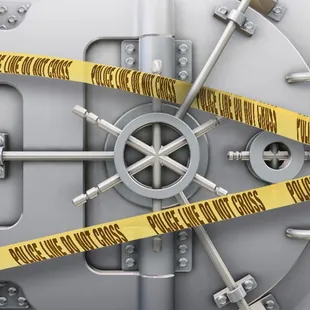 Heist - coming soon!!