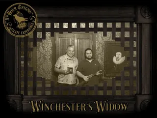 Eleventh Hour Enigma