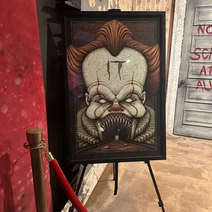 Awesome movie items