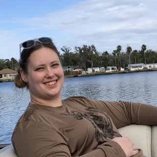 Christina D.