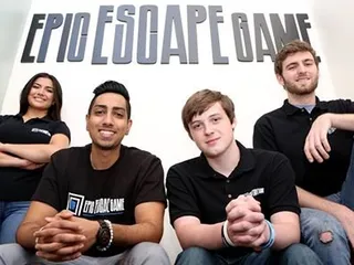 Epic Escape Game Muncie